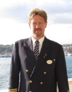 Mr. Lindström