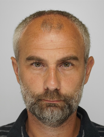 Mr. Peeters