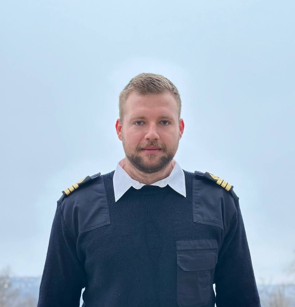 Mr. Solianenko