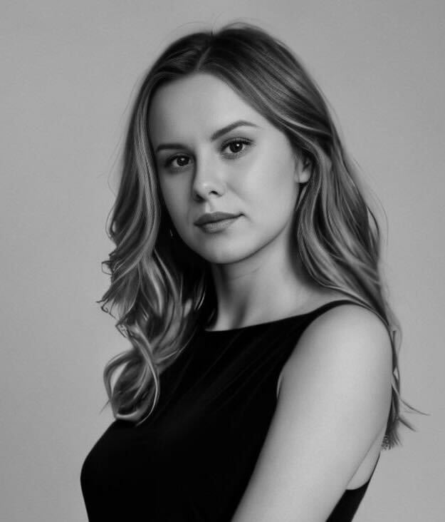 Olivia Bartoszek