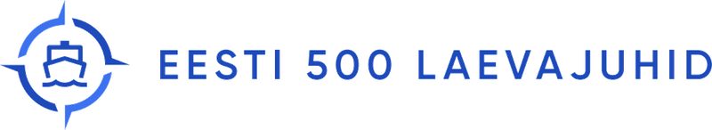Eesti 500 laevajuhid trimmed