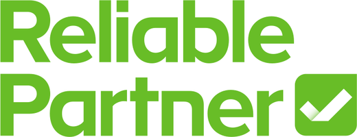 Reliable partner trimmed